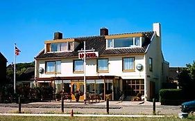 Badhotel Zeecroft